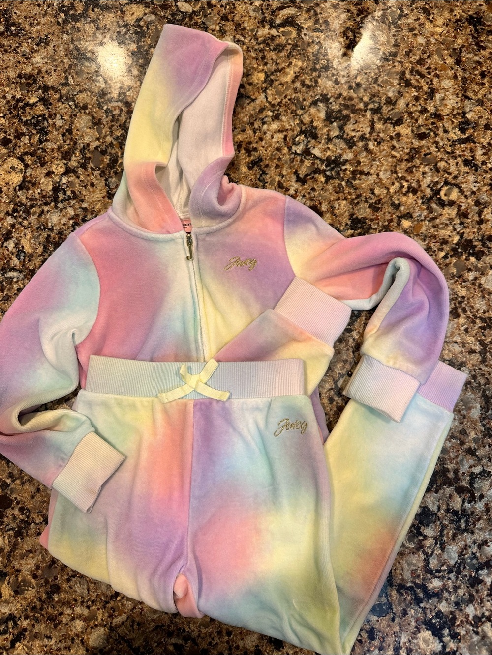 Juicy Couture Set